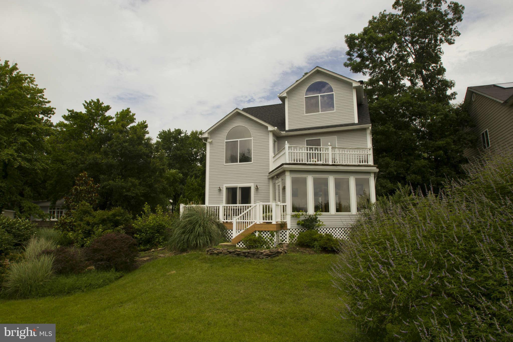 3401 Niagara Road Annapolis, MD 21403 - Photo 2 of 30 Exterior Front