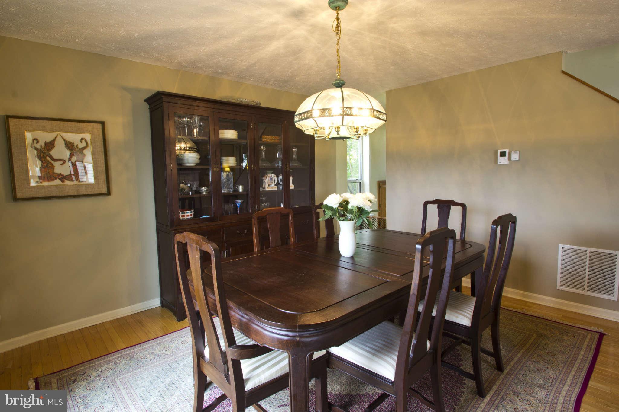 3401 Niagara Road Annapolis, MD 21403 - Photo 16 of 30 Dining Room