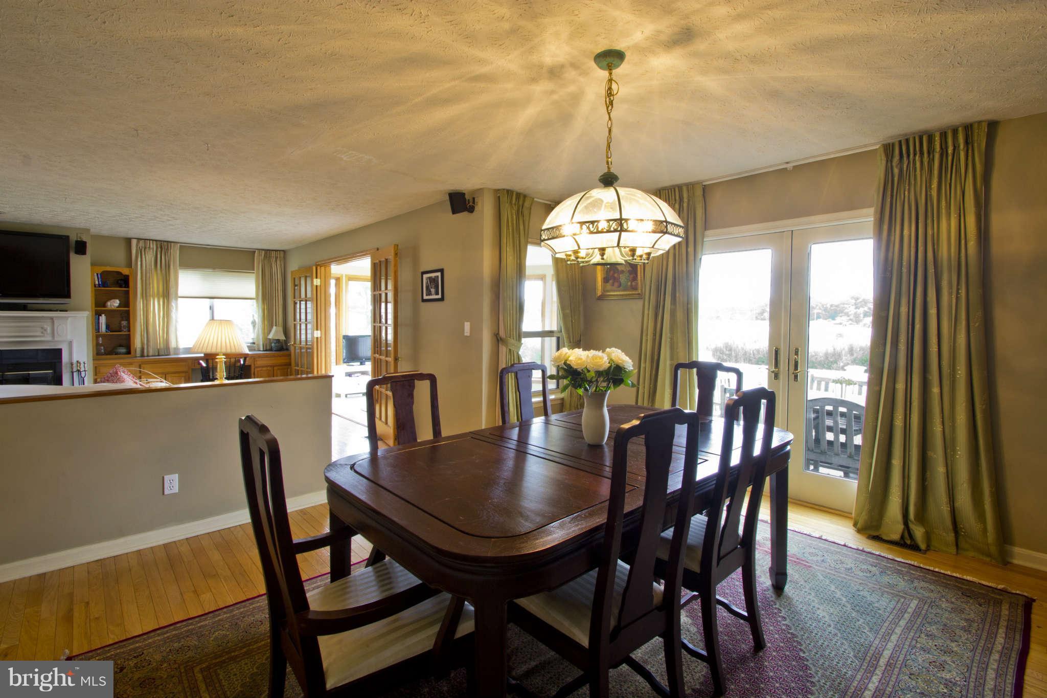 3401 Niagara Road Annapolis, MD 21403 - Photo 17 of 30 Dining Room