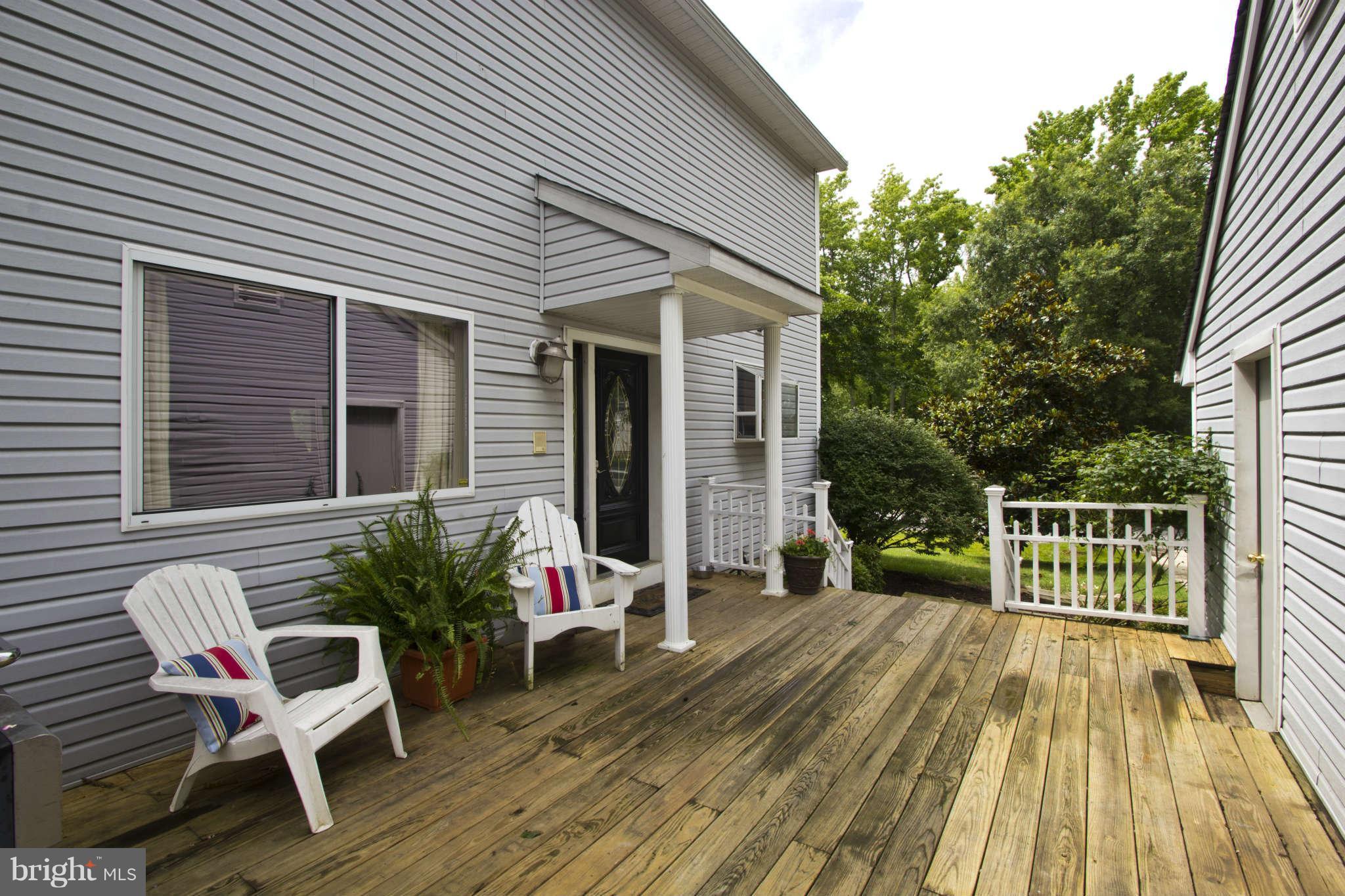 3401 Niagara Road Annapolis, MD 21403 - Photo 30 of 30 Exterior General