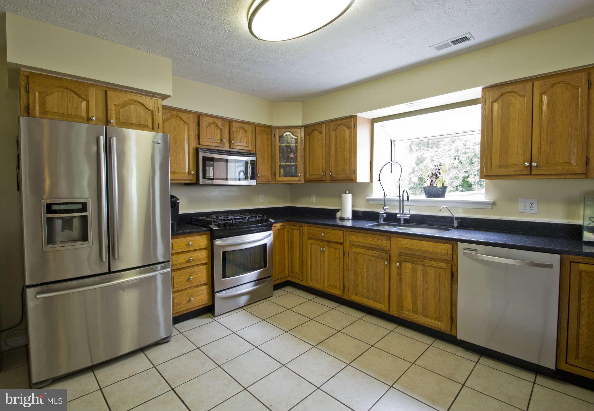 3401 Niagara Road Annapolis, MD 21403 - Photo 9 of 30 Kitchen