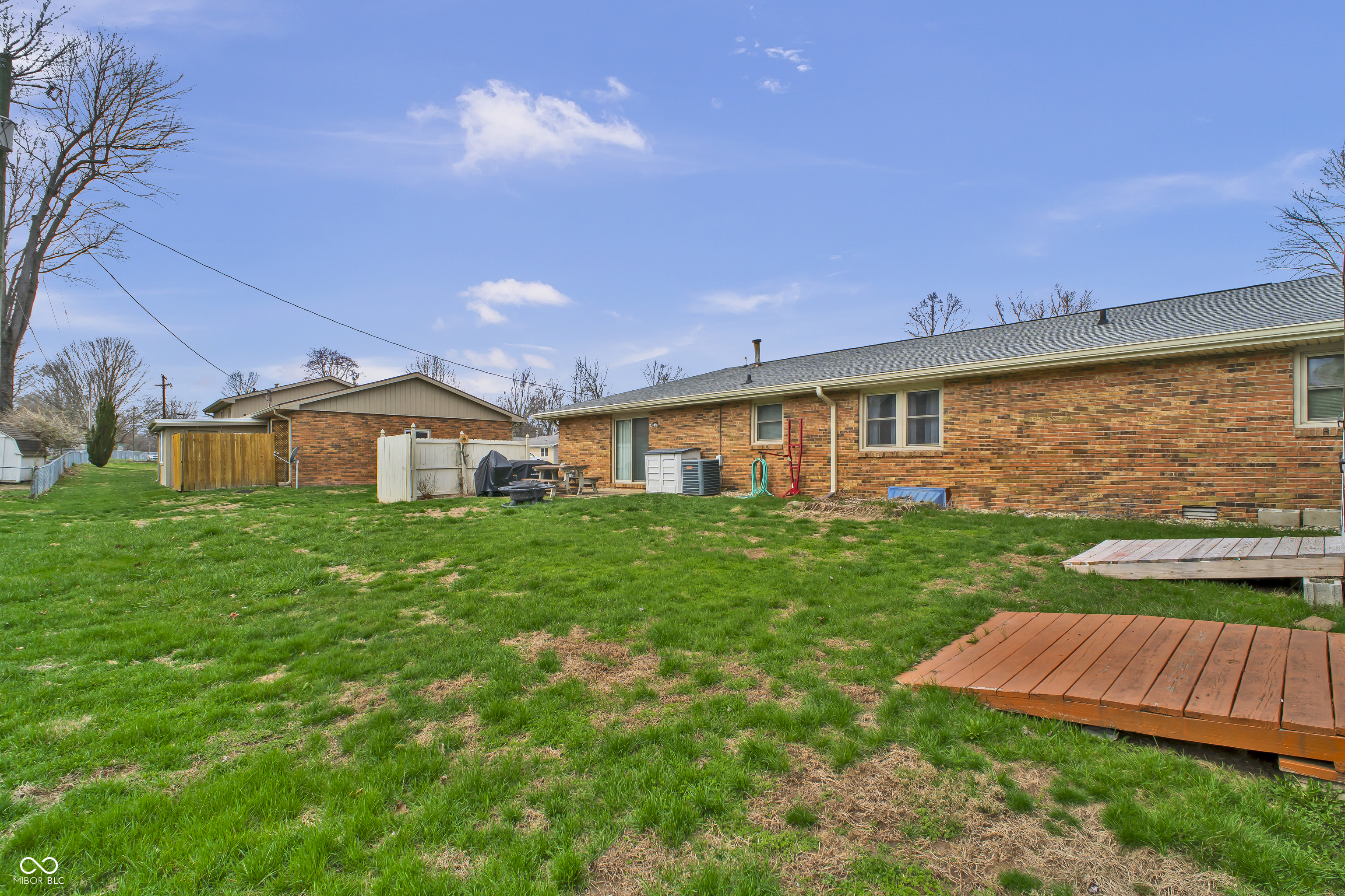 4525 Chapel Drive Columbus, IN 47203 - Photo 19 of 22