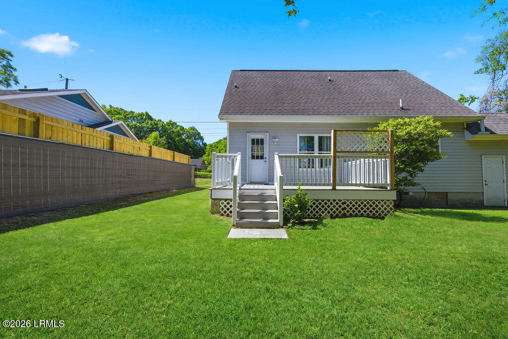 2907 Riverside Drive Beaufort, SC 29902 - Photo 25 of 46 0I4A4219