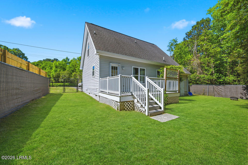 2907 Riverside Drive Beaufort, SC 29902 - Photo 26 of 46 0I4A4224
