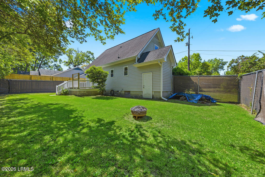 2907 Riverside Drive Beaufort, SC 29902 - Photo 27 of 46 0I4A4229