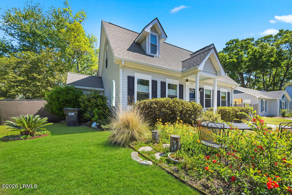 2907 Riverside Drive Beaufort, SC 29902 - Photo 3 of 46 0I4A4239