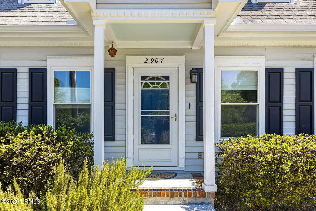2907 Riverside Drive Beaufort, SC 29902 - Photo 4 of 46 0I4A4099