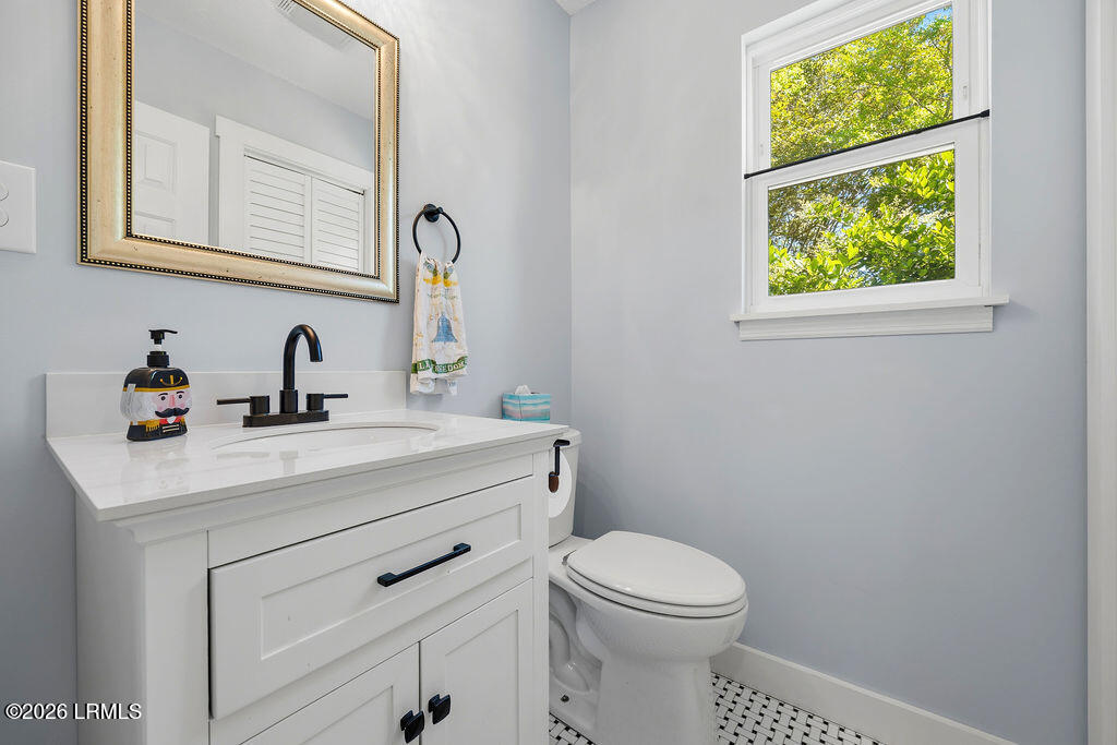 2907 Riverside Drive Beaufort, SC 29902 - Photo 10 of 46 0I4A4134