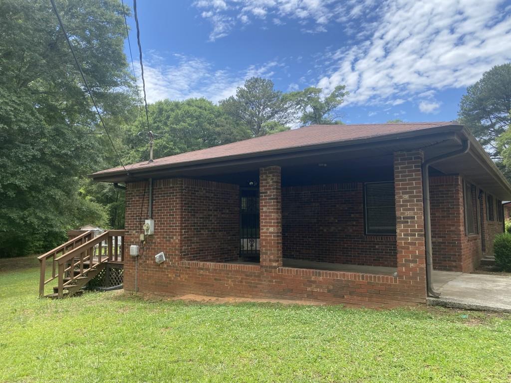 1409 Laboon Road Monroe, GA 30655 - Photo 2 of 23