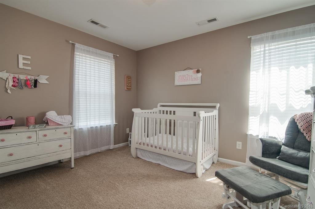 721 Jones Branch Road, Unit 75 Fort Mill, SC 29715 - Photo 31 of 36 a view of bedroom with furniture and windows