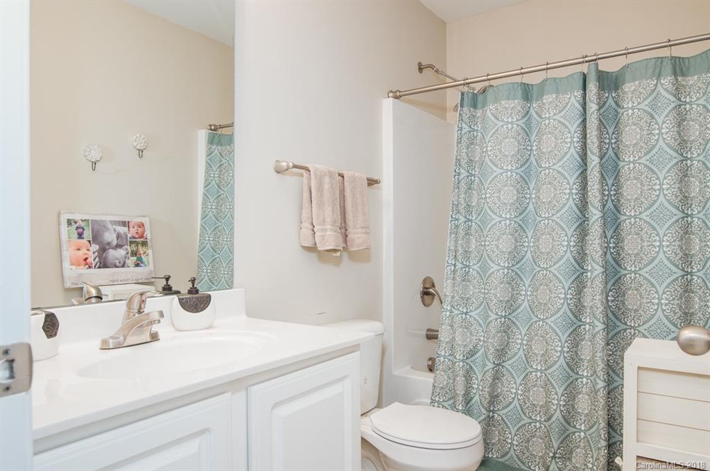721 Jones Branch Road, Unit 75 Fort Mill, SC 29715 - Photo 33 of 36 a bathroom with a sink toilet and shower