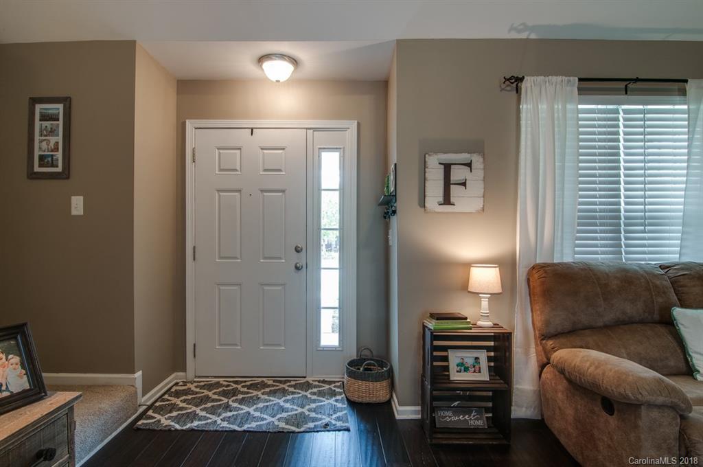 721 Jones Branch Road, Unit 75 Fort Mill, SC 29715 - Photo 5 of 36 a bedroom with furniture and a window