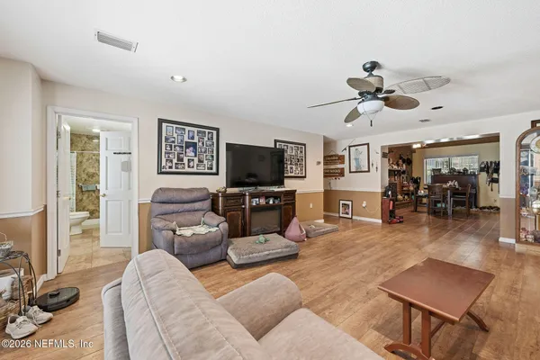 $425,000 | 118 Parkin Road, Pomona Park, FL 32181