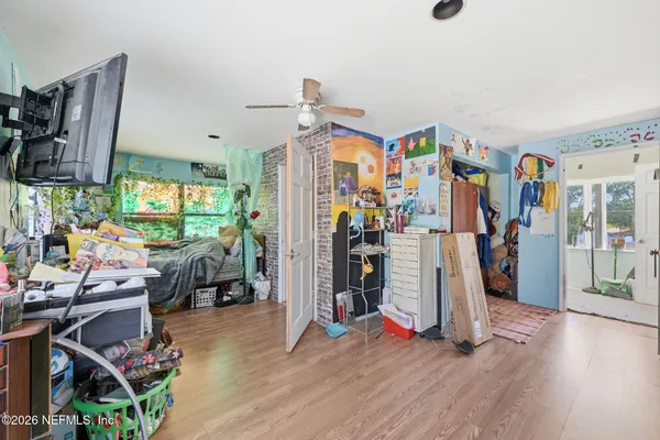 $425,000 | 118 Parkin Road, Pomona Park, FL 32181