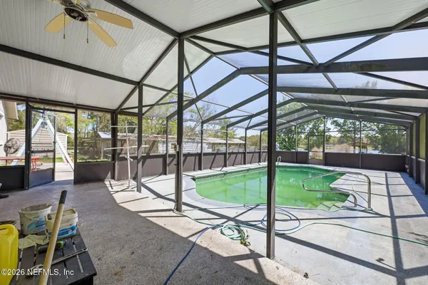 $425,000 | 118 Parkin Road, Pomona Park, FL 32181
