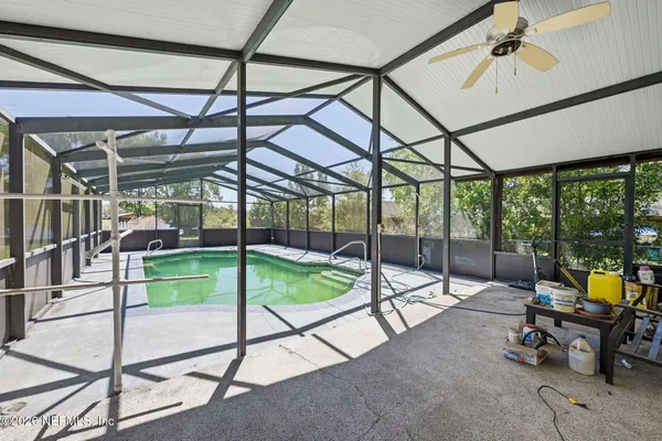 $425,000 | 118 Parkin Road, Pomona Park, FL 32181