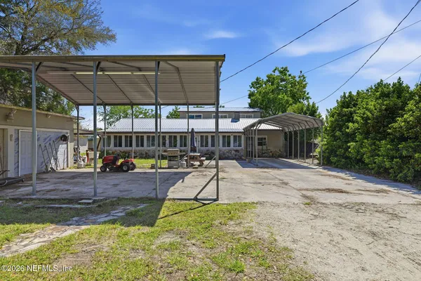 $425,000 | 118 Parkin Road, Pomona Park, FL 32181