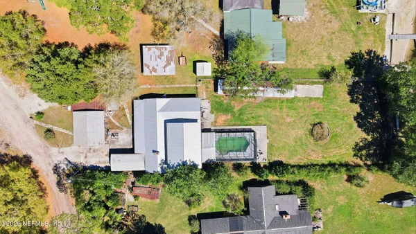 $425,000 | 118 Parkin Road, Pomona Park, FL 32181