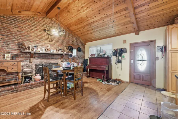 $425,000 | 118 Parkin Road, Pomona Park, FL 32181