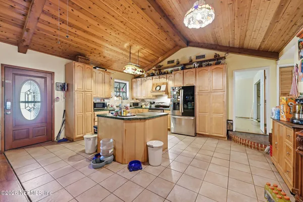$425,000 | 118 Parkin Road, Pomona Park, FL 32181
