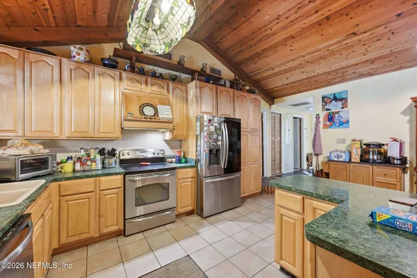 $425,000 | 118 Parkin Road, Pomona Park, FL 32181