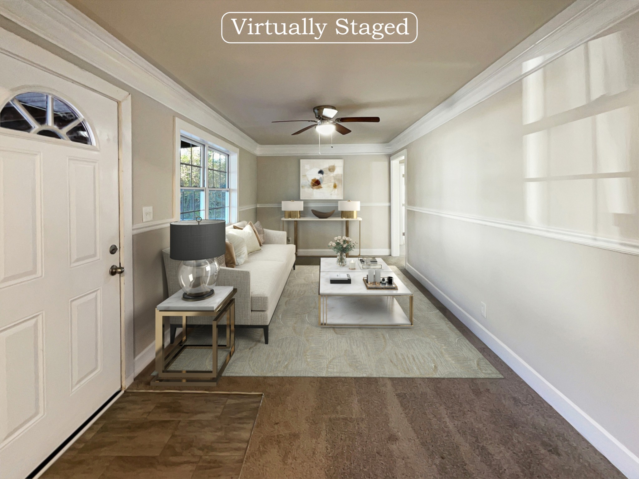 690 Thomas Road Lebanon, TN 37087 - Photo 4 of 17 a living room with furniture