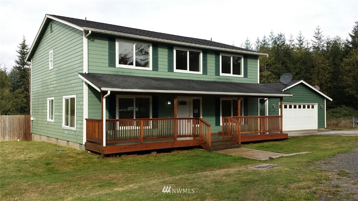 1039 Logan Hill Road Chehalis, WA 98532 - Photo 1 of 7
