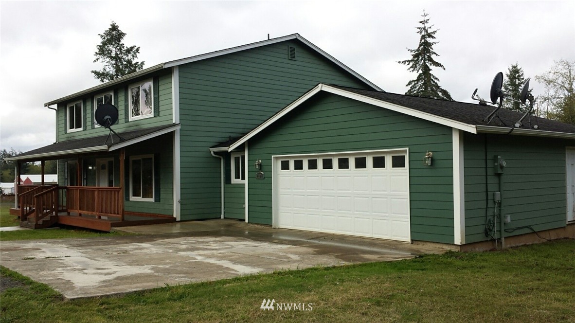 1039 Logan Hill Road Chehalis, WA 98532 - Photo 2 of 7