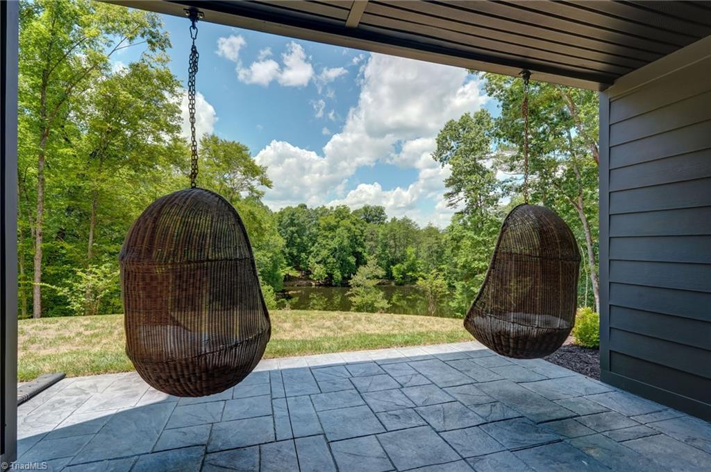 228 Beech Valley Road Lewisville, NC 27023 - Photo 42 of 50