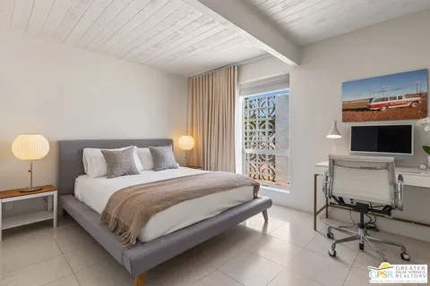 $1,195,000 | 2129 George Drive, Palm Springs, CA 92262