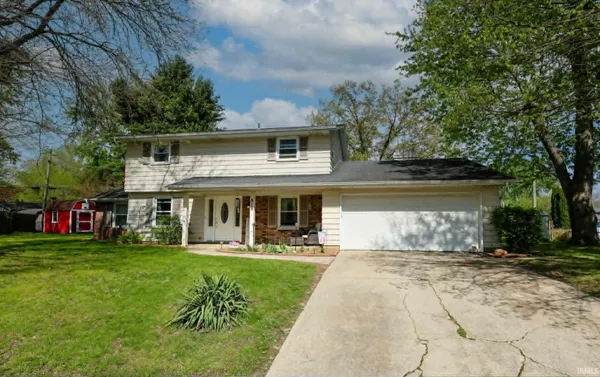 $259,900 | 816 San Juan Circle, Fort Wayne, IN 46815