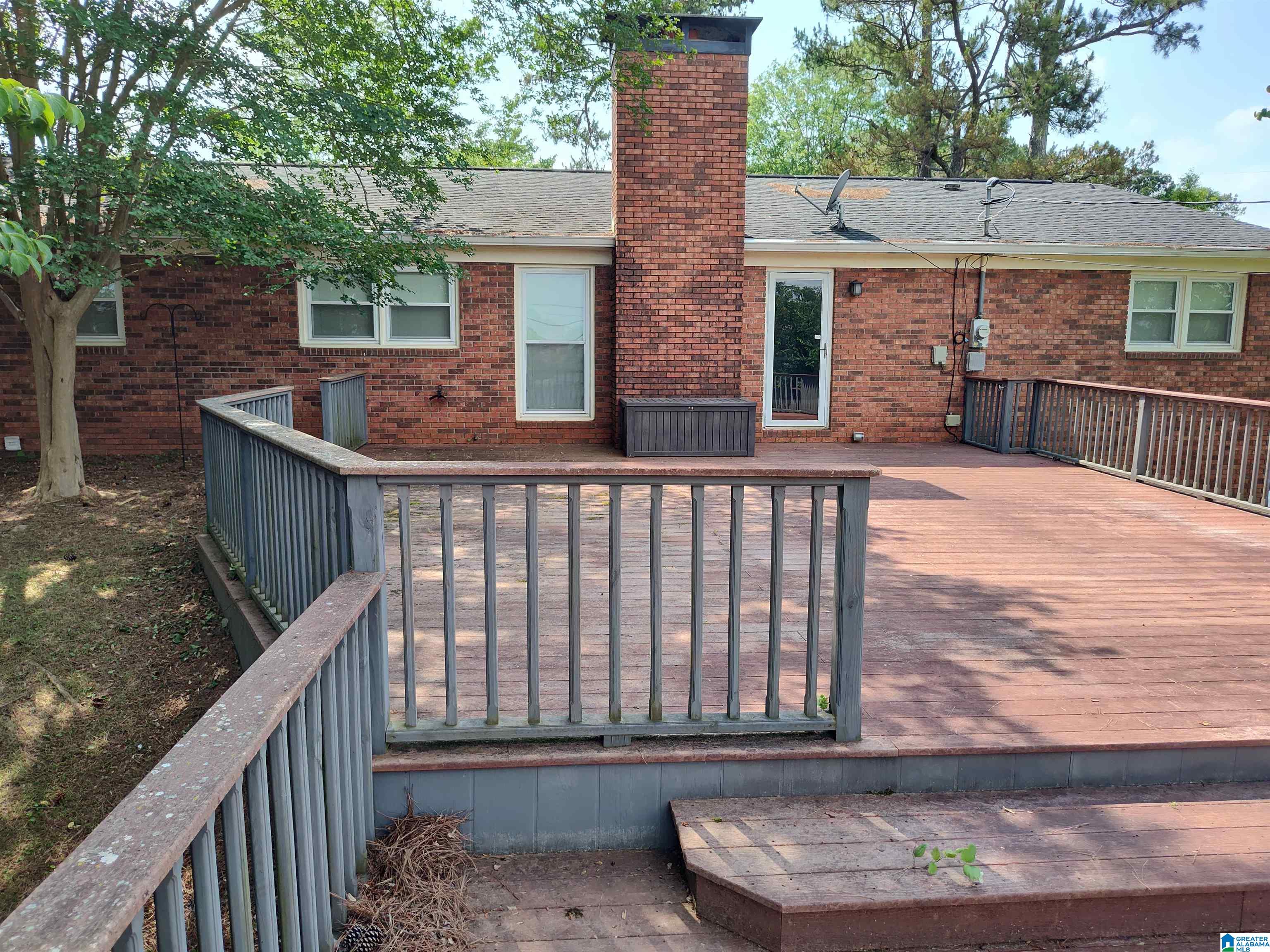701 Lang Road Sylacauga, AL 35150 - Photo 4 of 27