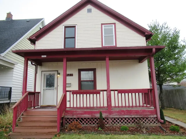 $144,900 | 1523 Union Avenue, Sheboygan, WI 53081