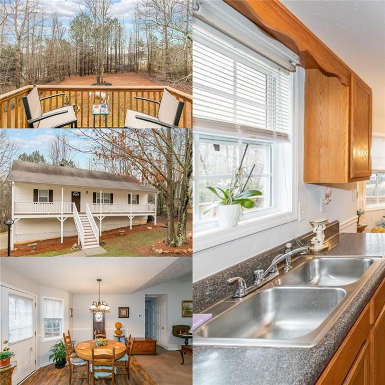 256 Farm Brook Lane Dallas, GA 30157 - Photo 1 of 1
