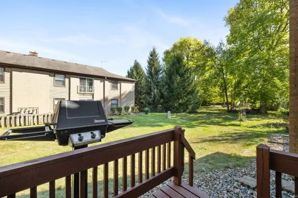$244,900 | 271 North McClellan Street, Unit 105, Auburn, IN 46706