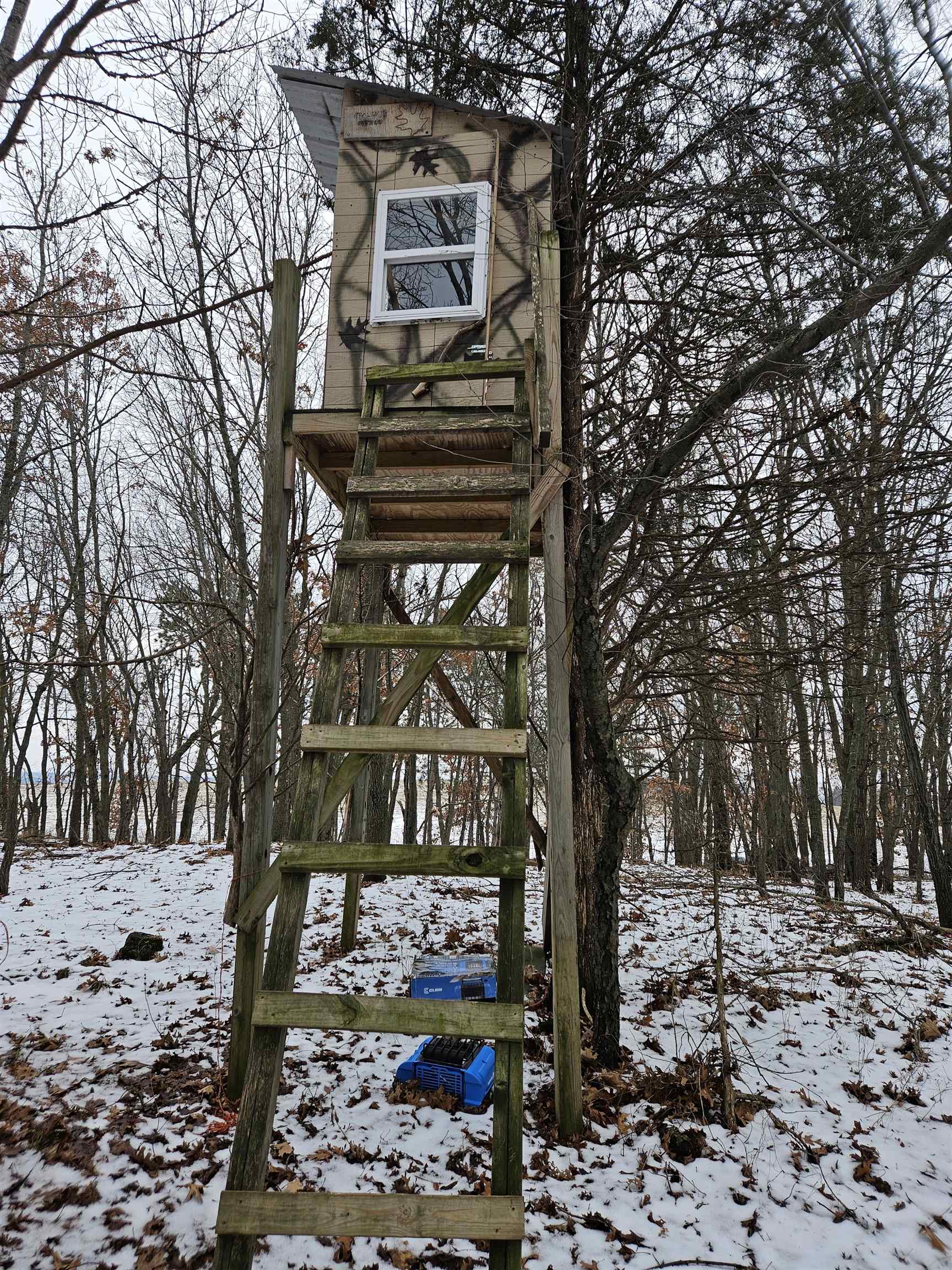 40-ac County Road U Portage, WI 53901 - Photo 12 of 23