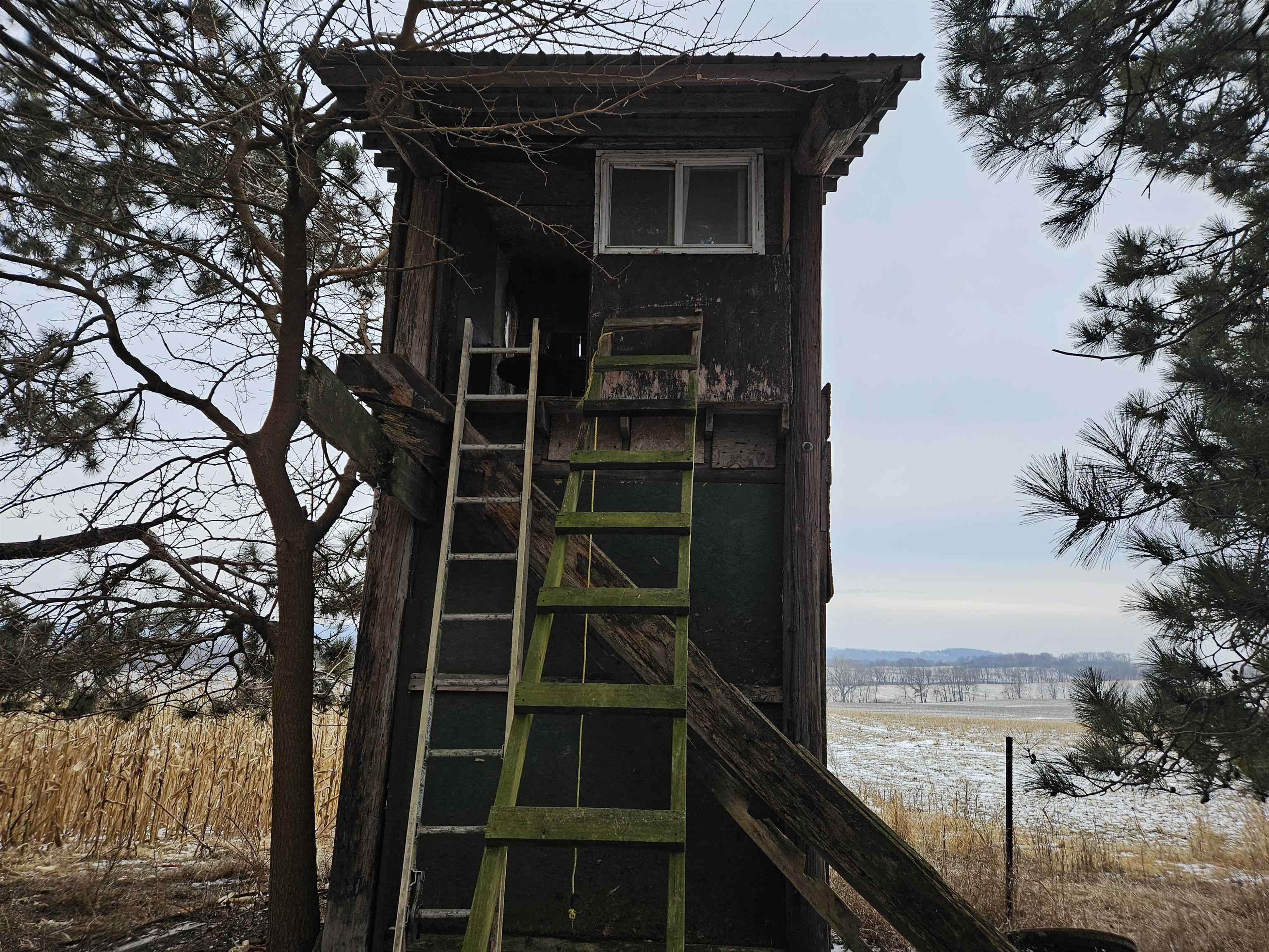 40-ac County Road U Portage, WI 53901 - Photo 19 of 23
