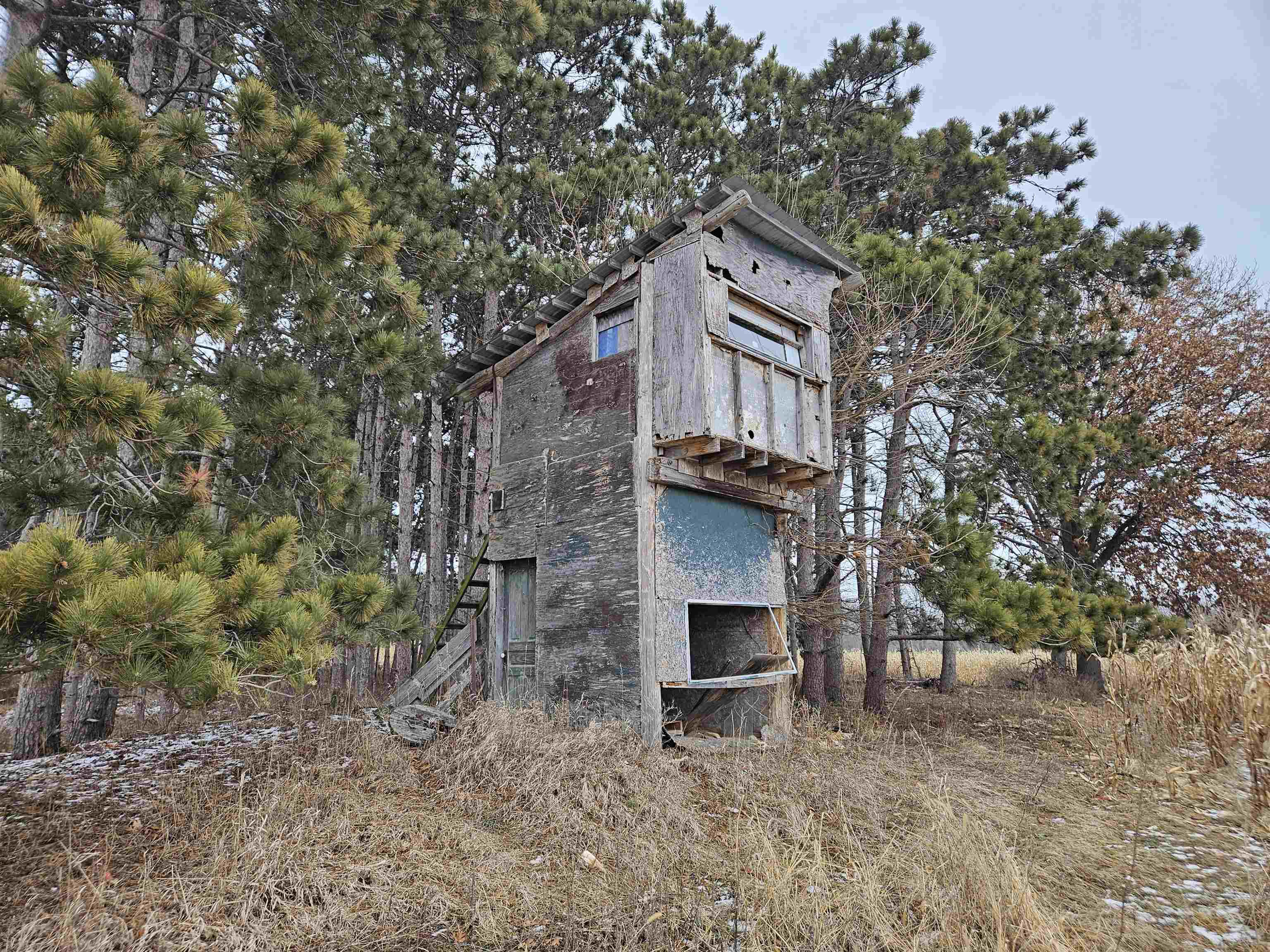 40-ac County Road U Portage, WI 53901 - Photo 20 of 23