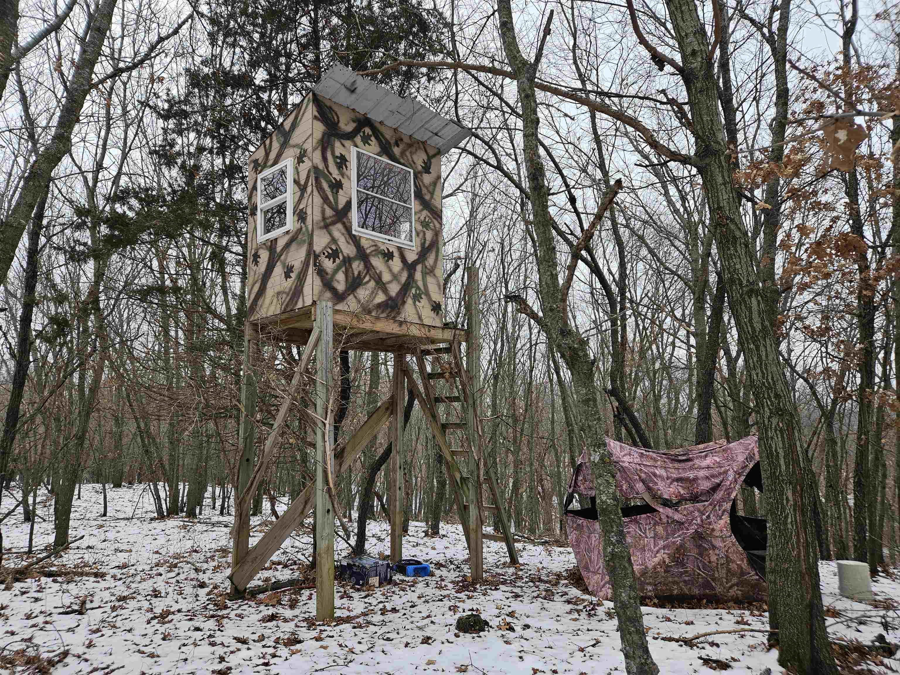 40-ac County Road U Portage, WI 53901 - Photo 3 of 23