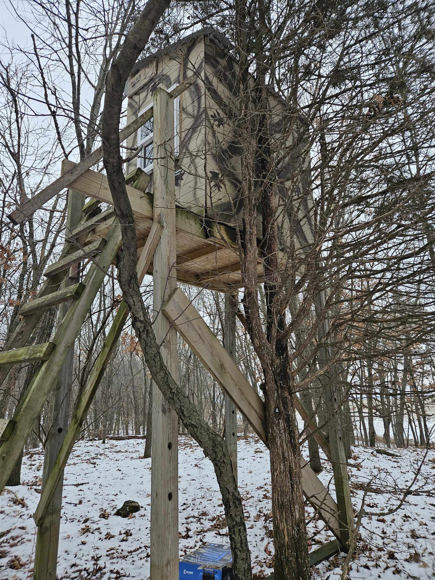 40-ac County Road U Portage, WI 53901 - Photo 9 of 23