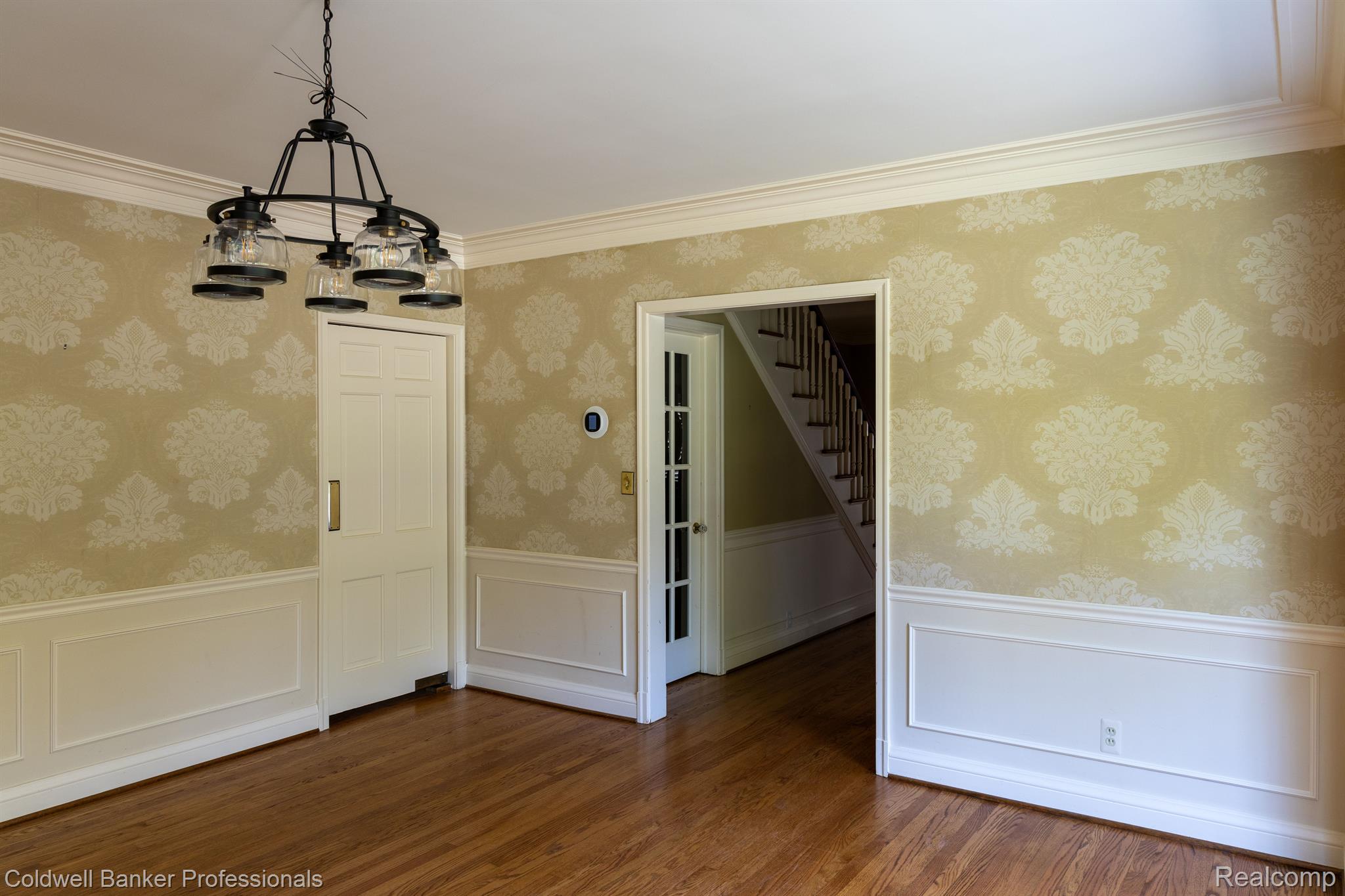 780 Whittier Road Grosse Pointe, MI 48230 - Photo 8 of 52