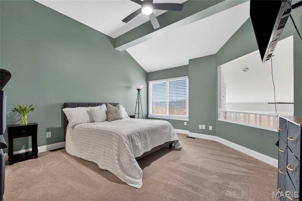 1842 Ridgeview Cir Drive Ballwin, MO 63021 - Photo 14 of 38