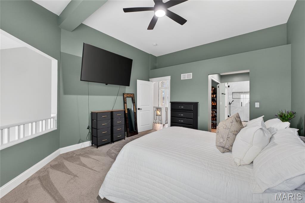 1842 Ridgeview Cir Drive Ballwin, MO 63021 - Photo 15 of 38