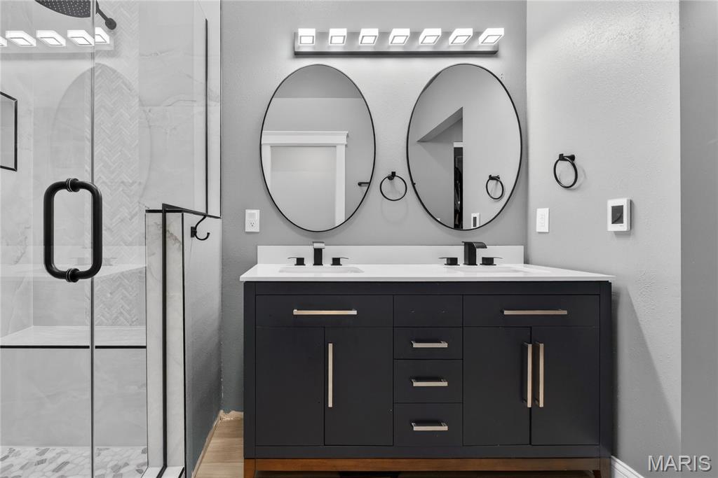 1842 Ridgeview Cir Drive Ballwin, MO 63021 - Photo 19 of 38