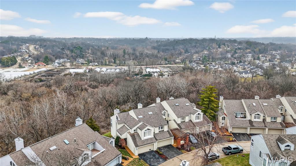 1842 Ridgeview Cir Drive Ballwin, MO 63021 - Photo 29 of 38