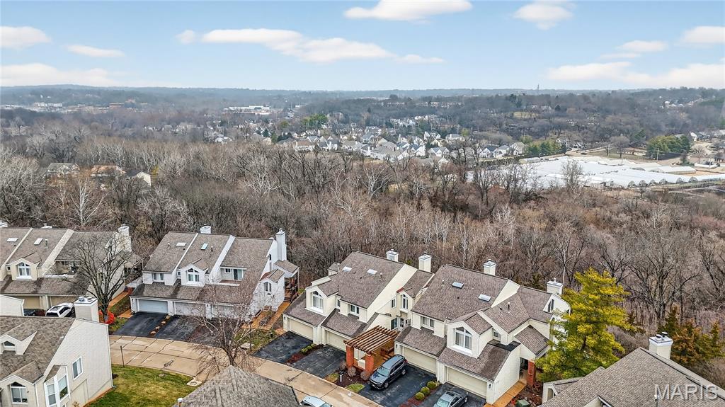 1842 Ridgeview Cir Drive Ballwin, MO 63021 - Photo 31 of 38