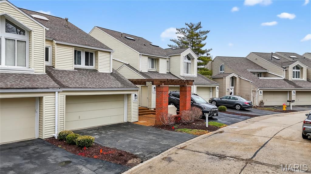 1842 Ridgeview Cir Drive Ballwin, MO 63021 - Photo 34 of 38