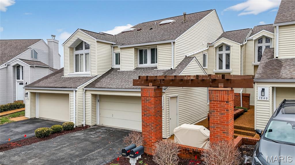 1842 Ridgeview Cir Drive Ballwin, MO 63021 - Photo 35 of 38