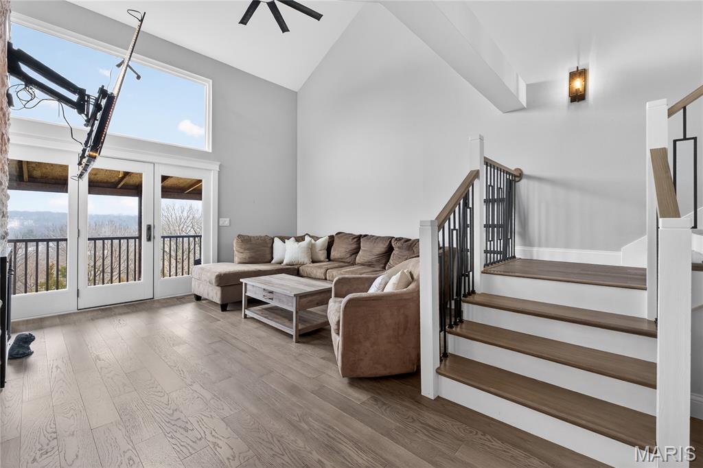 1842 Ridgeview Cir Drive Ballwin, MO 63021 - Photo 10 of 38