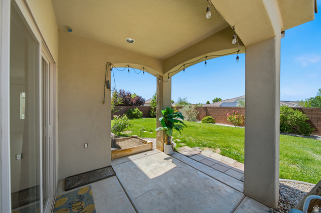 2813 East Crimson Ridge Drive St. George, UT 84790 - Photo 52 of 53